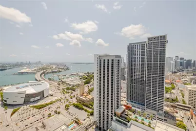 851 NE 1st Ave #3911, Miami, FL 33132 - Photo 14