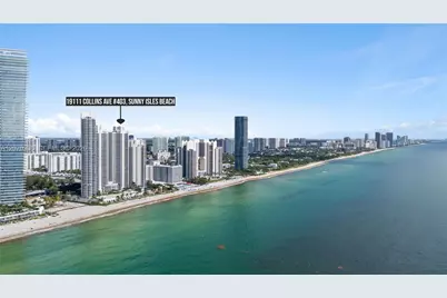 19111 Collins Ave #403, Sunny Isles Beach, FL 33160 - Photo 40
