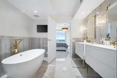 19111 Collins Ave #403, Sunny Isles Beach, FL 33160 - Photo 30