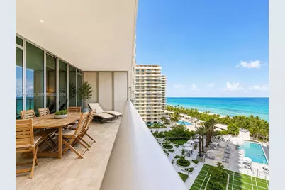 9705 Collins Ave #804N, Bal Harbour, FL 33154 - Photo 10