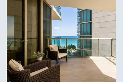 9705 Collins Ave #804N, Bal Harbour, FL 33154 - Photo 20