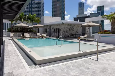 1611 SW 2 Ave #709, Miami, FL 33129 - Photo 46