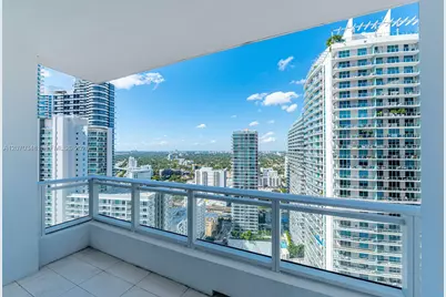 1080 Brickell Ave #3207, Miami, FL 33131 - Photo 1