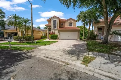 1282 NW 171st Ter, Pembroke Pines, FL 33028 - Photo 2