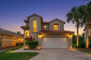 1282 NW 171st Terrace, Pembroke Pines, FL 33028 - Photo 1