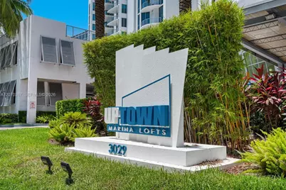 3029 NE 188th St #818, Aventura, FL 33180 - Photo 30
