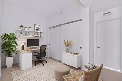 1400 Biscayne Boulevard #1605, Miami, FL 33132 - Photo 14