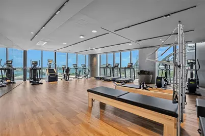 1400 Biscayne Boulevard #1605, Miami, FL 33132 - Photo 40