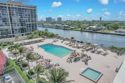 1965 S Ocean Dr #12C, Hallandale Beach, FL 33009 - Photo 12