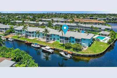 931 SE 9th Ave #17, Pompano Beach, FL 33060 - Photo 32