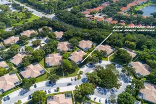 1404 Silverleaf Oak Ct, Palm Beach Gardens, FL 33410 - Photo 4