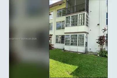 7500 NW 17 St #107, Plantation, FL 33313 - Photo 44