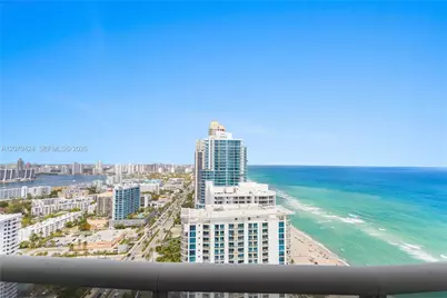 17201 Collins Ave #3502, Sunny Isles Beach, FL 33160 - Photo 20