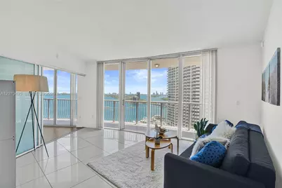 1750 N Bayshore Dr #2202, Miami, FL 33132 - Photo 2