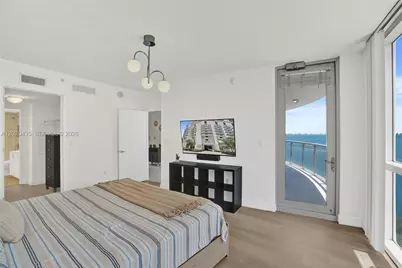 1750 N Bayshore Dr #2202, Miami, FL 33132 - Photo 20