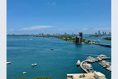 1750 N Bayshore Dr #2202, Miami, FL 33132 - Photo 22