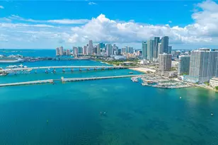 1750 N Bayshore Dr, Miami, FL 33132 - Photo 4