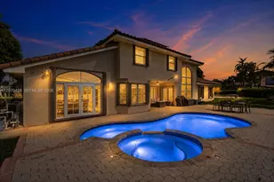 451 NW 194th Ave, Pembroke Pines, FL 33029 - Photo 4