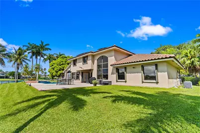 451 NW 194th Ave, Pembroke Pines, FL 33029 - Photo 8