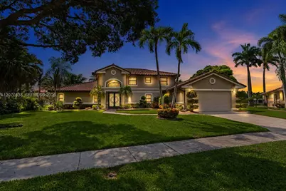 451 NW 194th Ave, Pembroke Pines, FL 33029 - Photo 54