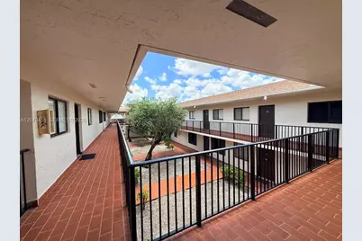 6278 W 22nd Ct #14, Hialeah, FL 33016 - Photo 1