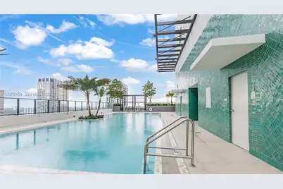 11 NE 6th St #808, Miami, FL 33132 - Photo 16