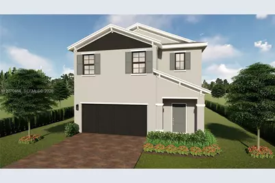 34817 SW 189th Place, Homestead, FL 33034 - Photo 1