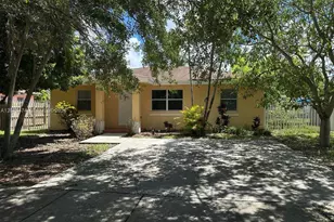 14152 SW 291st Terrace, Homestead, FL 33033 - Photo 1