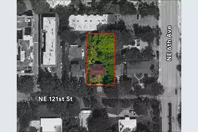 585 NE 121st St, North Miami, FL 33161 - Photo 2