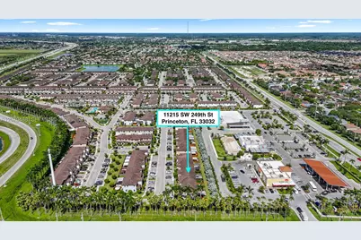 11215 SW 249th St, Homestead, FL 33032 - Photo 4