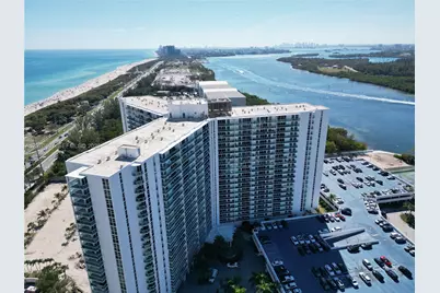 100 Bayview Dr #1626, Sunny Isles Beach, FL 33160 - Photo 4
