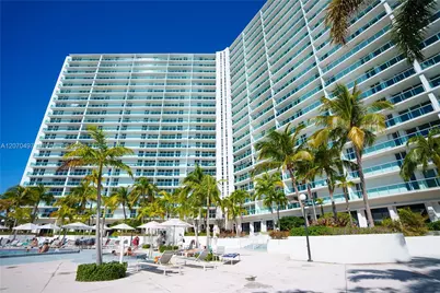 100 Bayview Dr #1626, Sunny Isles Beach, FL 33160 - Photo 28