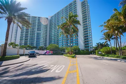 100 Bayview Dr #1626, Sunny Isles Beach, FL 33160 - Photo 40