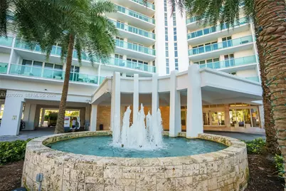 100 Bayview Dr #1626, Sunny Isles Beach, FL 33160 - Photo 32