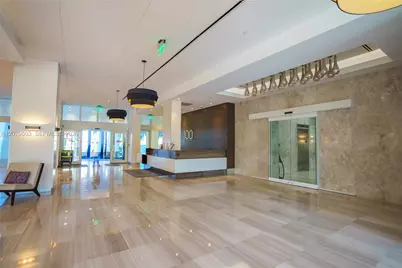 100 Bayview Dr #1626, Sunny Isles Beach, FL 33160 - Photo 28