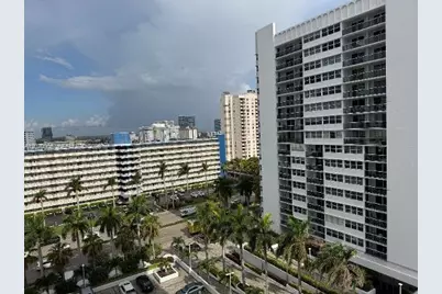 1904 S Ocean Dr #1107, Hallandale Beach, FL 33009 - Photo 10