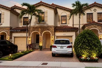 8715 NW 98th Ave #8715, Doral, FL 33178 - Photo 1
