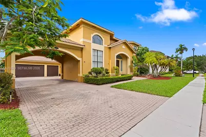 18794 SW 17th Ct, Miramar, FL 33029 - Photo 2