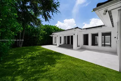 4001 Monserrate St, Coral Gables, FL 33146 - Photo 36