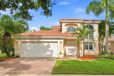 2220 NW 137th Ave, Sunrise, FL 33323 - Photo 2