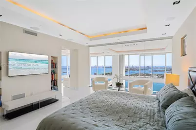 1040 Biscayne Blvd #4403, Miami, FL 33132 - Photo 26