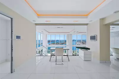1040 Biscayne Blvd #4403, Miami, FL 33132 - Photo 22