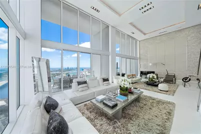 1040 Biscayne Blvd #4403, Miami, FL 33132 - Photo 2