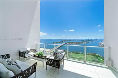 1040 Biscayne Blvd #4403, Miami, FL 33132 - Photo 14