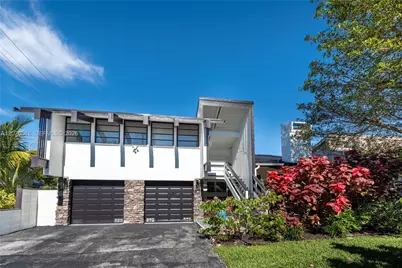 1501 NE 24th St #1, Wilton Manors, FL 33305 - Photo 1