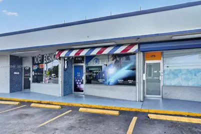 Excellent Opportunity Barbershop For Sale in The Heart Of Hialeah, Hialeah, FL 33012 - Photo 18