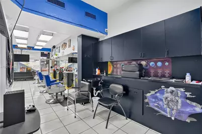 Excellent Opportunity Barbershop For Sale in The Heart Of Hialeah, Hialeah, FL 33012 - Photo 12