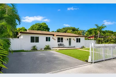 3312 NW 182nd St, Miami Gardens, FL 33056 - Photo 1
