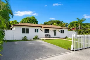 3312 NW 182nd St, Miami Gardens, FL 33056 - Photo 1