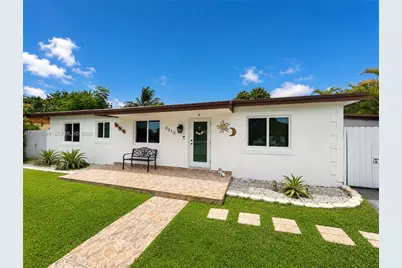 3312 NW 182nd St, Miami Gardens, FL 33056 - Photo 2